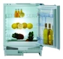 Ремонт холодильника Korting KSI 8250 на дому
