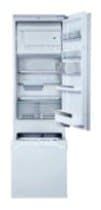 Ремонт холодильника Kuppersbusch IKE 329-7 Z 3 на дому