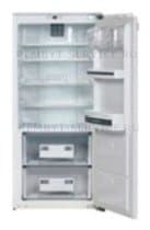 Ремонт холодильника Kuppersbusch IKEF 248-6 на дому