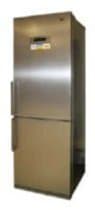 Ремонт холодильника LG GA-449 BSPA на дому