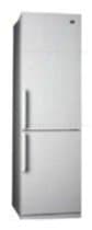 Ремонт холодильника LG GA-479 BLCA на дому