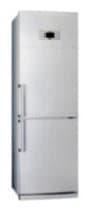 Ремонт холодильника LG GA-B399 BVQA на дому