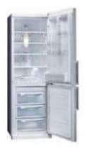 Ремонт холодильника LG GA-B409 BQA на дому