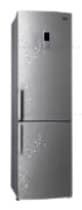 Ремонт холодильника LG GA-B489 ZVSP на дому