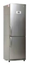Ремонт холодильника LG GA-M409 ULQA на дому