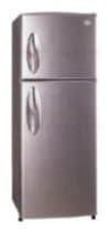 Ремонт холодильника LG GL-S332 QLQ на дому