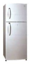 Ремонт холодильника LG GL-T332 G на дому