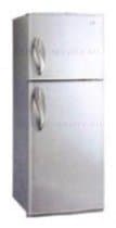 Ремонт холодильника LG GN-S462 QVC на дому