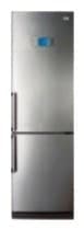 Ремонт холодильника LG GR-B429 BUJA на дому