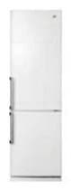 Ремонт холодильника LG GR-B459 BVCA на дому