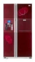 Ремонт холодильника LG GR-P227 ZGAW на дому