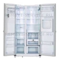 Ремонт холодильника LG GR-P247 PGMH на дому