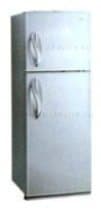 Ремонт холодильника LG GR-S392 QVC на дому