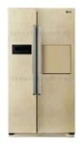 Ремонт холодильника LG GW-C207 QEQA на дому
