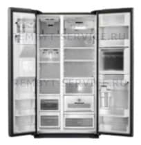 Ремонт холодильника LG GW-L227 NAXV на дому