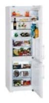 Ремонт холодильника Liebherr CBN 3956 на дому