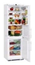 Ремонт холодильника Liebherr CBP 4056 на дому