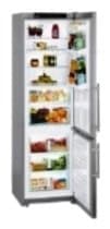 Ремонт холодильника Liebherr CBPesf 4013 на дому