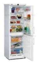 Ремонт холодильника Liebherr CN 3023 на дому