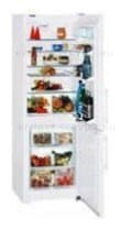 Ремонт холодильника Liebherr CN 3556 на дому