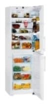 Ремонт холодильника Liebherr CNP 3913 на дому