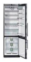 Ремонт холодильника Liebherr CNPes 3856 на дому