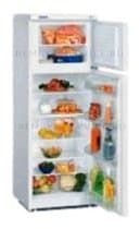 Ремонт холодильника Liebherr CT 2821 на дому