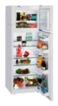 Ремонт холодильника Liebherr CT 2841 на дому