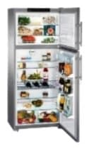 Ремонт холодильника Liebherr CTNes 4753 на дому