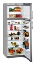 Ремонт холодильника Liebherr CTPesf 3223 на дому