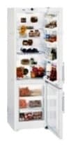 Ремонт холодильника Liebherr CU 4023 на дому