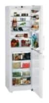 Ремонт холодильника Liebherr CUN 3923 на дому