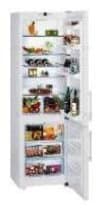 Ремонт холодильника Liebherr CUN 4003 на дому