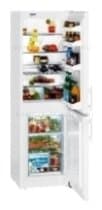 Ремонт холодильника Liebherr CUP 3021 на дому