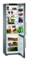 Ремонт холодильника Liebherr CUesf 4023 на дому