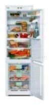 Ремонт холодильника Liebherr ICBN 3056 на дому