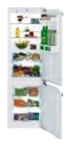 Ремонт холодильника Liebherr ICBN 3314 на дому