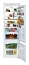 Ремонт холодильника Liebherr ICBS 3214 на дому