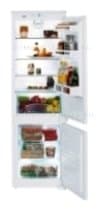Ремонт холодильника Liebherr ICU 3314 на дому