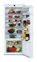 Ремонт холодильника Liebherr IKB 2850 на дому