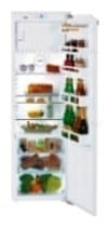 Ремонт холодильника Liebherr IKB 3514 на дому