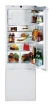 Ремонт холодильника Liebherr IKV 3214 на дому