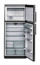 Ремонт холодильника Liebherr KDPes 4642 на дому