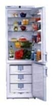 Ремонт холодильника Liebherr KGTD 4066 на дому