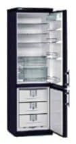 Ремонт холодильника Liebherr KGTbl 4066 на дому