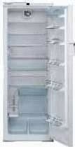 Ремонт холодильника Liebherr KSPv 4260 на дому
