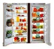 Ремонт холодильника Liebherr SBS 4712 на дому