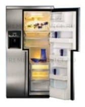 Ремонт холодильника Maytag GZ 2626 GEK BI на дому