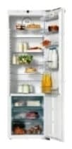 Ремонт холодильника Miele K 37272 iD на дому
