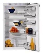 Ремонт холодильника Miele K 835 i-1 на дому